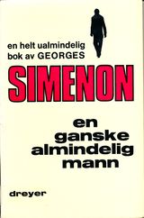 En ganske almindelig mann