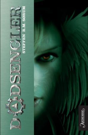 "Dødsengler 1 - momentum" av Steffen R. M. Sørum