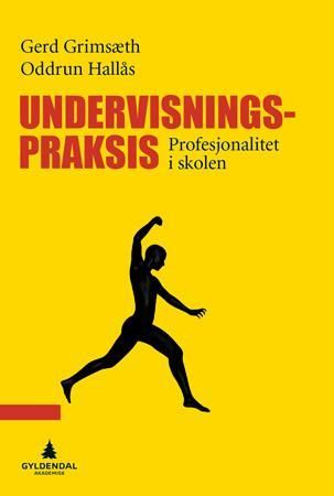 Undervisningspraksis - profesjonalitet i skolen