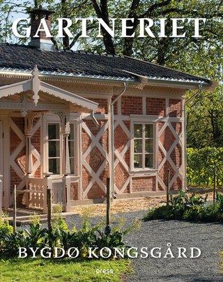 Gartneriet - Bygdø kongsgård