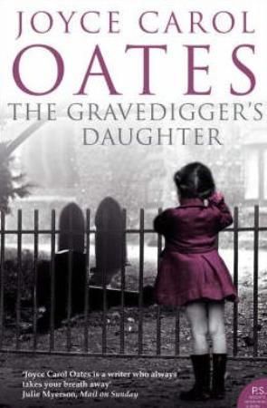 Gravedigger's daughter