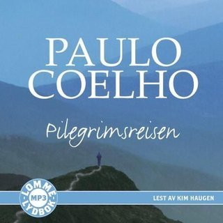"Pilegrimsreisen" av Paulo Coelho