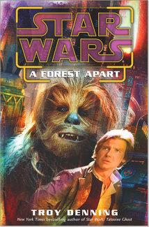 "Star Wars: A Forest Apart" av Troy Denning