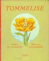 "Tommelise" av H.C. Andersen