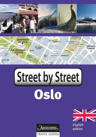 Oslo - street by street
