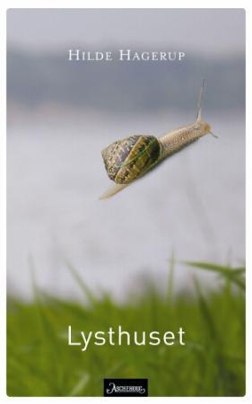 "Lysthuset" av Hilde Hagerup