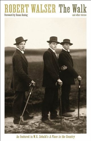 The Walk (Extraordinary Classics)