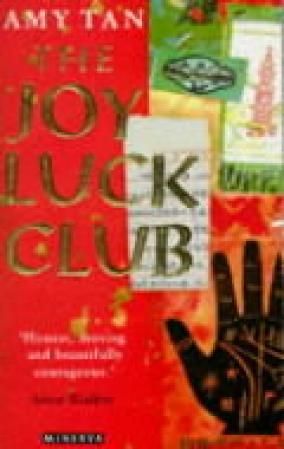 "The joy luck club" av Amy Tan