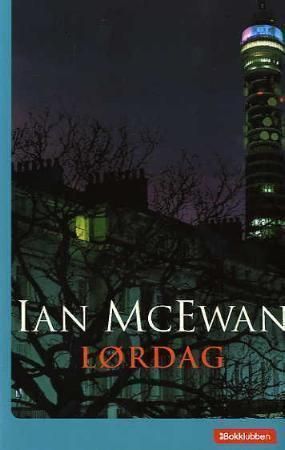 "Lørdag" av Ian McEwan