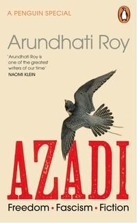 Azadi - freedom, fascism, fiction