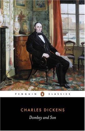 "Dombey and Son (Penguin Classics)" av Charles Dickens