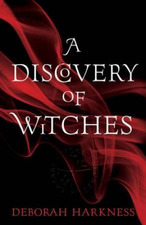A discovery of witches