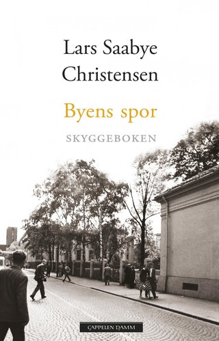 Byens spor - skyggeboken