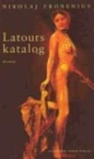 Latours katalog - roman