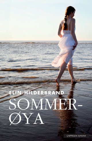 "Sommerøya" av Elin Hilderbrand