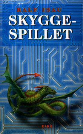 "Skyggespillet" av Ralf Isau