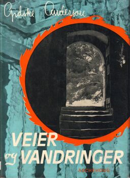 Veier og vandringer