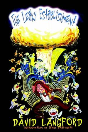 "The Leaky Establishment" av David Langford