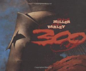 "300" av Frank Miller