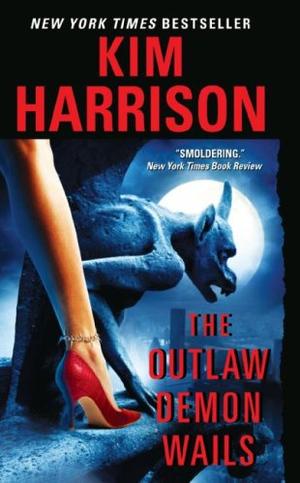 The Outlaw Demon Wails (The Hollows)