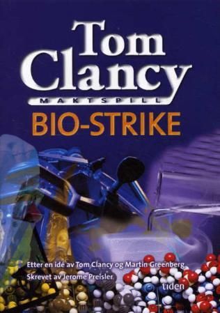 Bio-strike