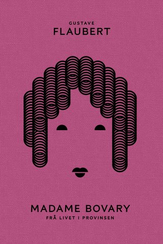 Madame Bovary - frå livet i provinsen