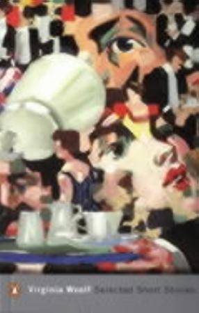 "Selected short stories" av Virginia Woolf