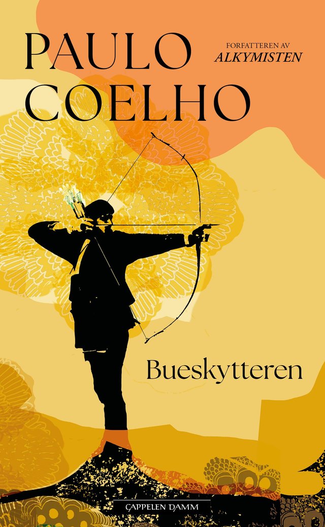 "Bueskytteren" av Paulo Coelho