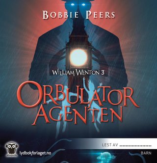 "Orbulatoragenten" av Bobbie Peers