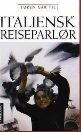 Italiensk reiseparlør