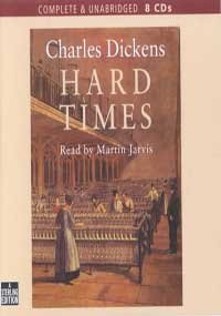 "Hard Times" av Charles Dickens