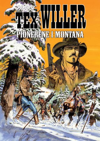 Pionerene i Montana