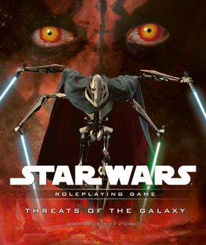 Threats of the Galaxy