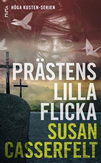 "Prästens lilla flicka" av Susan Casserfelt