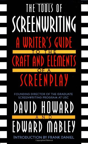"The Tools of Screenwriting" av David Howard