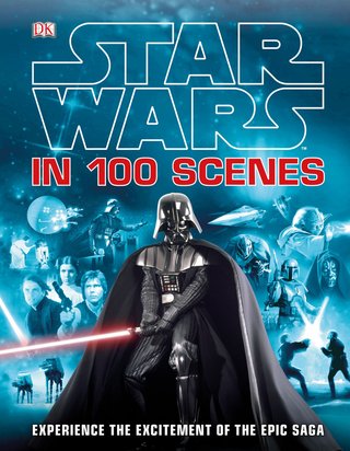 "Star Wars in 100 Scenes" av Jason Fry
