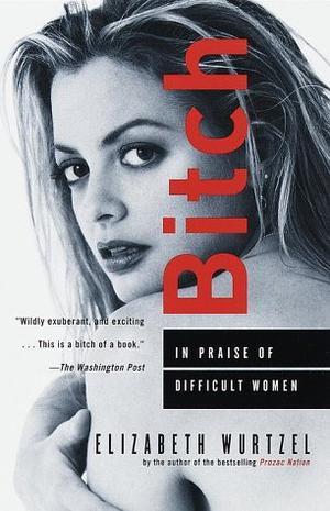 Bitch - in praise of difficult women