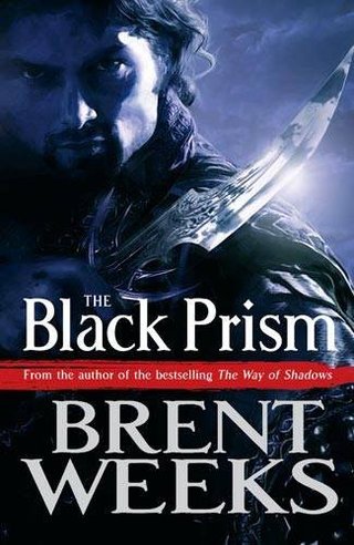 The Black Prism - Lightbringer Bk. 1 (Lightbringer Trilogy)