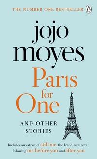 Paris for one and other stories