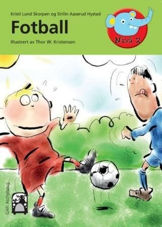 Fotball - nivå 2