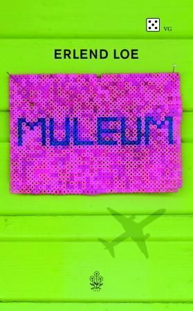 "Muleum" av Erlend Loe