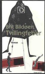 Tvillingfeber - roman