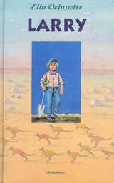 "Larry" av Elin Ørjasæter