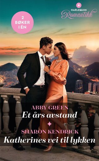 Et års avstand ; Katherines vei til lykken