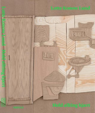 Lotte Konow Lund - hold allting kjært