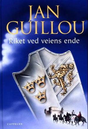 "Riket ved veiens ende" av Jan Guillou
