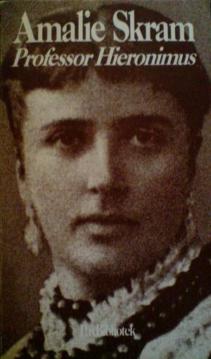 Professor Hieronimus