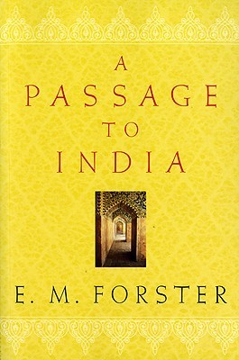 A passage to India