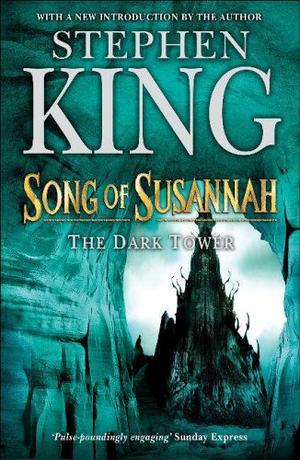 "The Dark Tower - Song of Susannah Bk. 6" av Stephen King