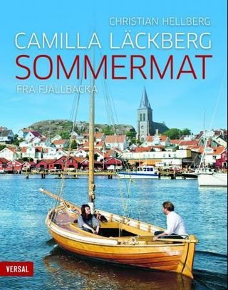 "Sommermat fra Fjällbacka" av Camilla Läckberg